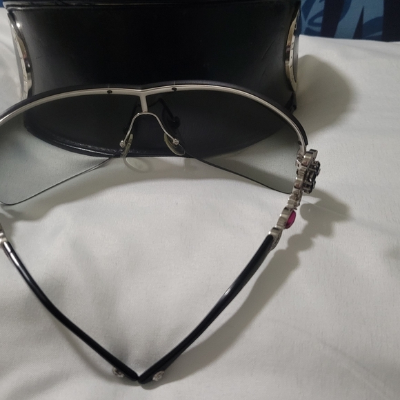 Brand new Bulgari sunnies Limted Edtion - Picture 10 of 12